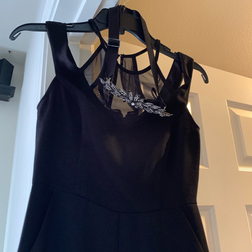 Bcbg jumpsuit